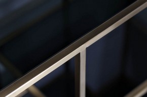 Стеллаж 46AS-SH1452-GOLD в Краснокамске - krasnokamsk.mebel24.online | фото 3