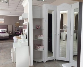 Стеллаж Ассоль АС-54 в Краснокамске - krasnokamsk.mebel24.online | фото 5