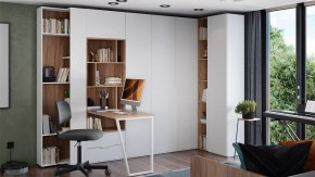 Стеллаж книжный Порто ТД-393.07.26 в Краснокамске - krasnokamsk.mebel24.online | фото 3