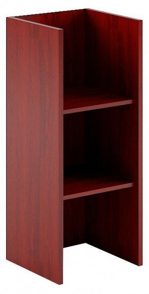 Стеллаж-колонка Born B 421 в Краснокамске - krasnokamsk.mebel24.online | фото