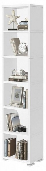 Стеллаж-колонка Домино СБ-15/6 в Краснокамске - krasnokamsk.mebel24.online | фото 2