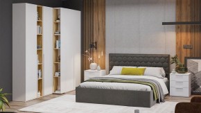 Стеллаж-колонка Порто ТД-393.07.25 в Краснокамске - krasnokamsk.mebel24.online | фото 3