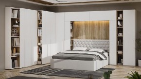 Стеллаж-колонка Порто ТД-393.07.25 в Краснокамске - krasnokamsk.mebel24.online | фото 4