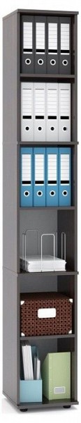 Стеллаж-колонка ШУ-20 в Краснокамске - krasnokamsk.mebel24.online | фото
