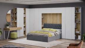 Стеллаж-колонка ТД-102.07.24 в Краснокамске - krasnokamsk.mebel24.online | фото 4