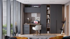 Стеллаж-колонка ТД-102.07.24 в Краснокамске - krasnokamsk.mebel24.online | фото 8