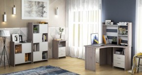 Стеллаж комбинированный Домино Лайт СТЛ-3В в Краснокамске - krasnokamsk.mebel24.online | фото 3