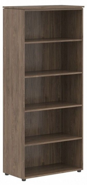 Стеллаж комбинированный Morris Trend MHC 85.5 в Краснокамске - krasnokamsk.mebel24.online | фото 2