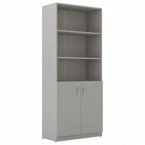 Стеллаж комбинированный Skyland Simple SR-5W.5 в Краснокамске - krasnokamsk.mebel24.online | фото