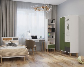 Стеллаж комбинированный Story в Краснокамске - krasnokamsk.mebel24.online | фото 4