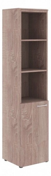 Стеллаж комбинированный Wave WHC 42.5(L) в Краснокамске - krasnokamsk.mebel24.online | фото