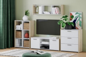 Стеллаж НМ 013.91 "Симпл" в Краснокамске - krasnokamsk.mebel24.online | фото 2