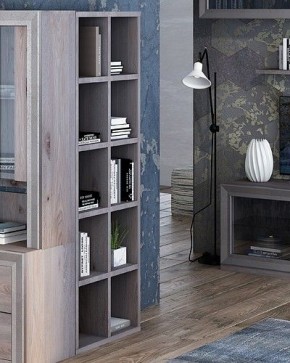 Стеллаж Нобиле СтлН в Краснокамске - krasnokamsk.mebel24.online | фото 2