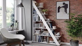 Стеллаж Тип 14 в Краснокамске - krasnokamsk.mebel24.online | фото 2