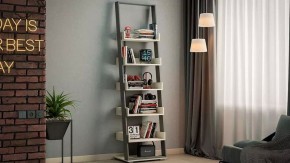 Стеллаж Тип 15 в Краснокамске - krasnokamsk.mebel24.online | фото 3
