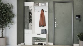 Стенка для прихожей Торонто в Краснокамске - krasnokamsk.mebel24.online | фото 5