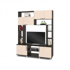 ЕВА Стенка Е75 в Краснокамске - krasnokamsk.mebel24.online | фото 7