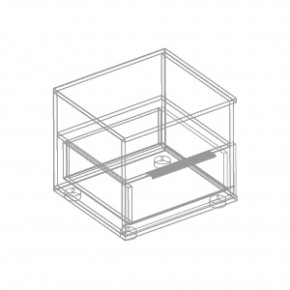 СТИЛ Детская (модульная) в Краснокамске - krasnokamsk.mebel24.online | фото 7