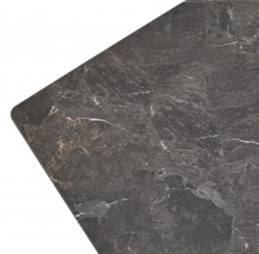 Стол ALES 180 BLACK GRAVE SOLID CERAMIC, керамика / бронзовый, ®DISAUR в Краснокамске - krasnokamsk.mebel24.online | фото 8