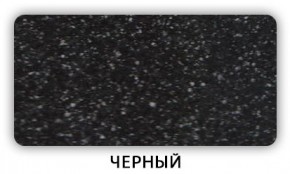 Стол Бриз камень черный Черный в Краснокамске - krasnokamsk.mebel24.online | фото 5