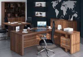 Стол для переговоров ZENN ZCT 1212 в Краснокамске - krasnokamsk.mebel24.online | фото 3