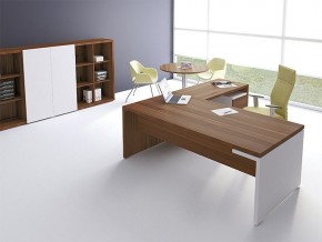 Стол для переговоров Zion в Краснокамске - krasnokamsk.mebel24.online | фото