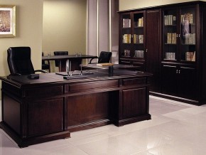 Стол для руководителя Ministry в Краснокамске - krasnokamsk.mebel24.online | фото 2