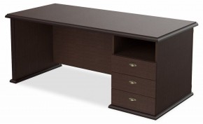 Стол для руководителя Raut RDT 188.A(R) в Краснокамске - krasnokamsk.mebel24.online | фото