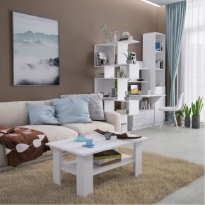 Стол журнальный 900 Париж в Краснокамске - krasnokamsk.mebel24.online | фото 4