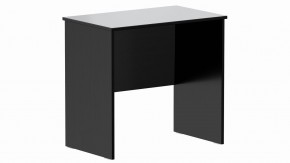 Стол КАСТОР письменный 80х50, цвет Дуб Венге в Краснокамске - krasnokamsk.mebel24.online | фото