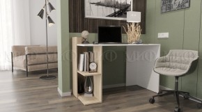 Стол компьютерный №10 в Краснокамске - krasnokamsk.mebel24.online | фото