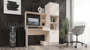Стол компьютерный №3 + Пенал к столу КС №3 (УПКФ) в Краснокамске - krasnokamsk.mebel24.online | фото 2