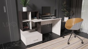 Стол компьютерный №8 в Краснокамске - krasnokamsk.mebel24.online | фото