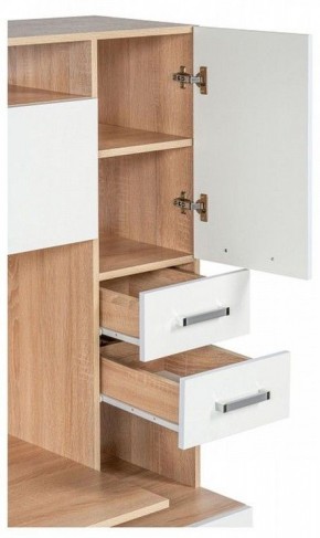 Стол компьютерный Джаз 17 в Краснокамске - krasnokamsk.mebel24.online | фото 7