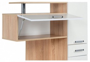 Стол компьютерный Джаз 17 в Краснокамске - krasnokamsk.mebel24.online | фото 8