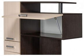 Стол компьютерный Джаз 17 в Краснокамске - krasnokamsk.mebel24.online | фото 7