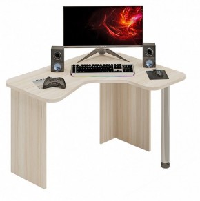Стол компьютерный Домино Lite СКЛ-ИгрУгл120 в Краснокамске - krasnokamsk.mebel24.online | фото 2