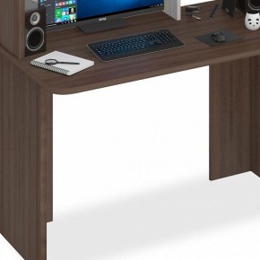 Стол компьютерный Домино Lite СКЛ-Прям120Р+НКЛ-120 в Краснокамске - krasnokamsk.mebel24.online | фото 3