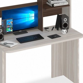 Стол компьютерный Домино Lite СКЛ-Прям120Р+НКЛ-120 в Краснокамске - krasnokamsk.mebel24.online | фото 2