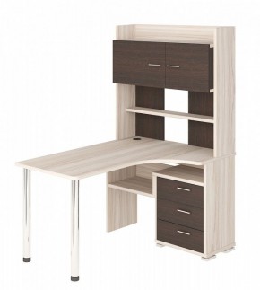 Стол компьютерный Домино СР-133-130 в Краснокамске - krasnokamsk.mebel24.online | фото 2