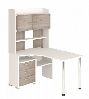 Стол компьютерный Домино СР-133-130 в Краснокамске - krasnokamsk.mebel24.online | фото 2