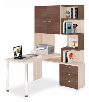 Стол компьютерный Домино СР-500М/140 в Краснокамске - krasnokamsk.mebel24.online | фото 2