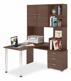 Стол компьютерный Домино СР-500М/140 в Краснокамске - krasnokamsk.mebel24.online | фото 2
