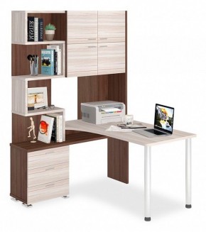 Стол компьютерный Домино СР-500М/140 в Краснокамске - krasnokamsk.mebel24.online | фото 2