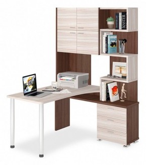 Стол компьютерный Домино СР-500М/140 в Краснокамске - krasnokamsk.mebel24.online | фото 2