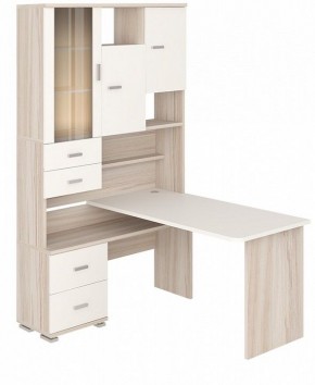 Стол компьютерный Домино СР-620/140 в Краснокамске - krasnokamsk.mebel24.online | фото 2