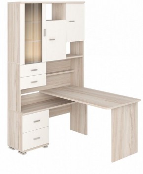 Стол компьютерный Домино СР-620/140 в Краснокамске - krasnokamsk.mebel24.online | фото 2