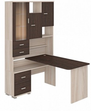 Стол компьютерный Домино СР-620/140 в Краснокамске - krasnokamsk.mebel24.online | фото 2