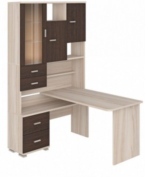 Стол компьютерный Домино СР-620/140 в Краснокамске - krasnokamsk.mebel24.online | фото 2