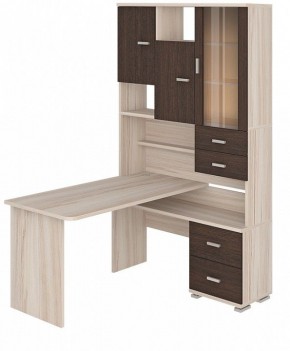Стол компьютерный Домино СР-620/140 в Краснокамске - krasnokamsk.mebel24.online | фото 2